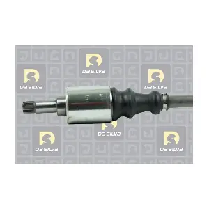 JC122 DA SILVA