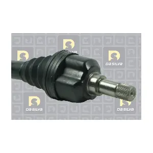 3405T DA SILVA