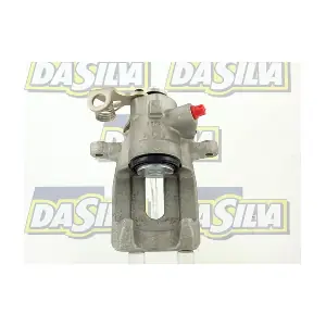 ET2577 DA SILVA