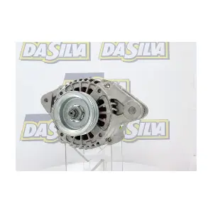 030189 DA SILVA