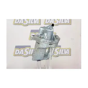 ET6148 DA SILVA