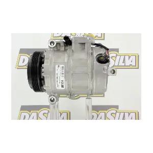 FC1003 DA SILVA