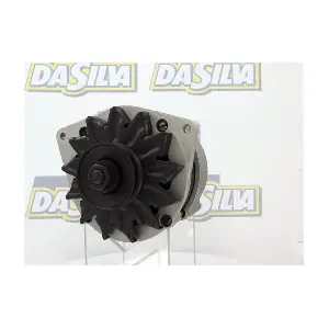 016144 DA SILVA