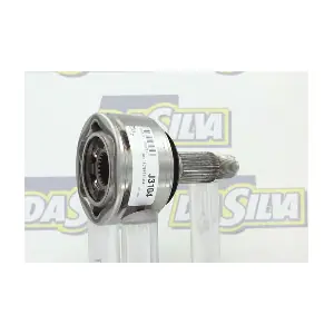 J3104 DA SILVA