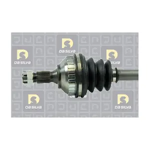 JC150A DA SILVA