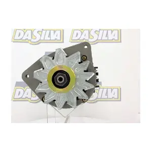 010732 DA SILVA