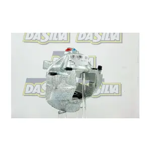 ET0075 DA SILVA