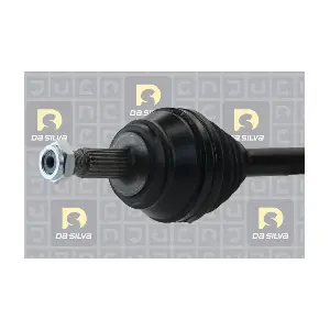 JC9210 DA SILVA