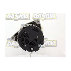 016450 DA SILVA
