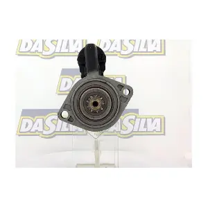 023269 DA SILVA