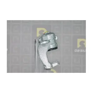 ET2658 DA SILVA