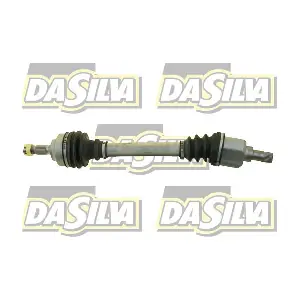 3407T DA SILVA