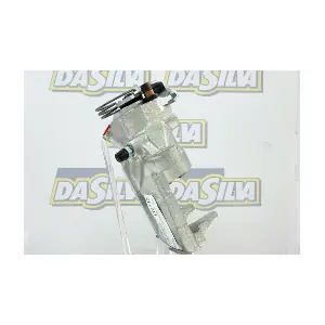 ET2517 DA SILVA