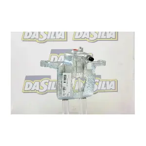 ET8223 DA SILVA