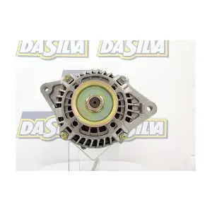 031278 DA SILVA