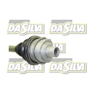 JC490 DA SILVA