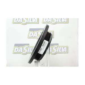 PL8121 DA SILVA