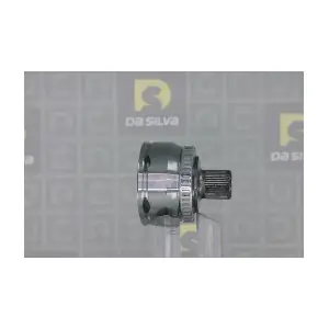 J8948 DA SILVA