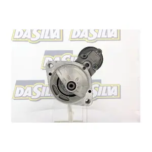 JD020538 DA SILVA