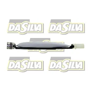 FF4803 DA SILVA