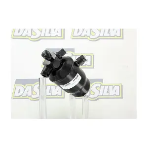 FF4546 DA SILVA