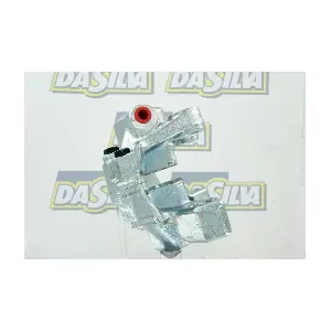 ET1837 DA SILVA