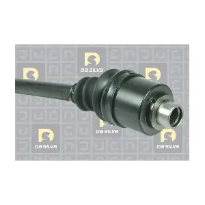 JC436 DA SILVA