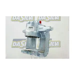 ET8652 DA SILVA