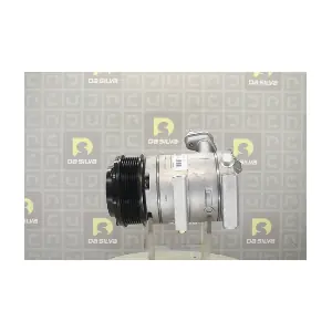 FC1261 DA SILVA