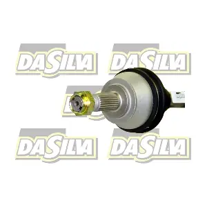 5268T DA SILVA