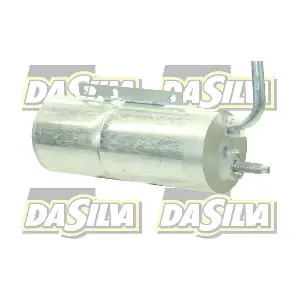 FF4677 DA SILVA