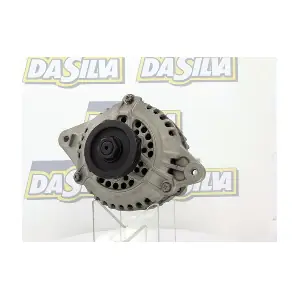 030800 DA SILVA
