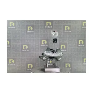 ET9840 DA SILVA