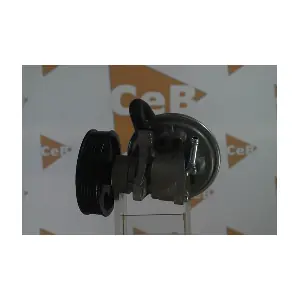 PV4001 DA SILVA