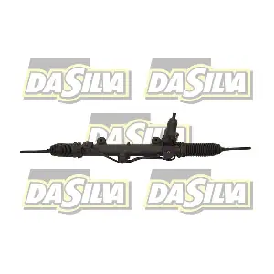 DA2964 DA SILVA