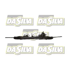 DA2333 DA SILVA