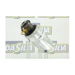 FF4458 DA SILVA