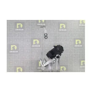 ET2736 DA SILVA