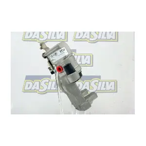 ET2004 DA SILVA
