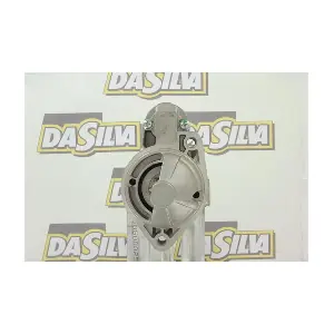 040295 DA SILVA