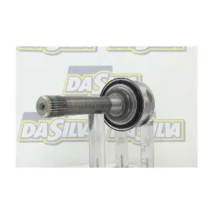 J7419 DA SILVA