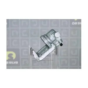 ET9708 DA SILVA