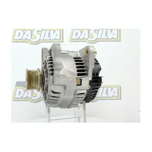 016364 DA SILVA