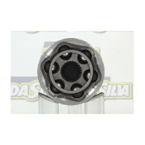 J3642 DA SILVA