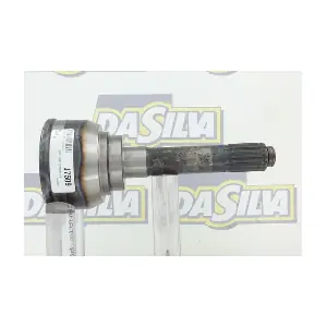 J7509 DA SILVA