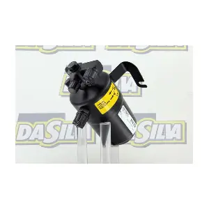 FF4146 DA SILVA