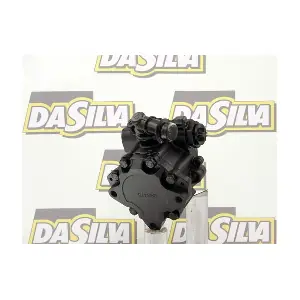 DP2595 DA SILVA