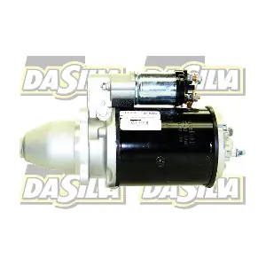 021055 DA SILVA