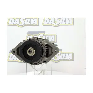 030072 DA SILVA