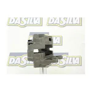 ET3952 DA SILVA